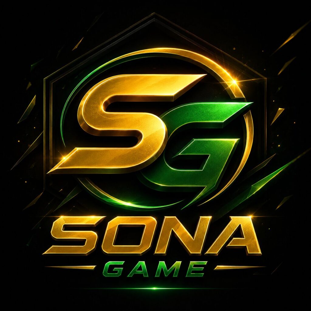 sona Game