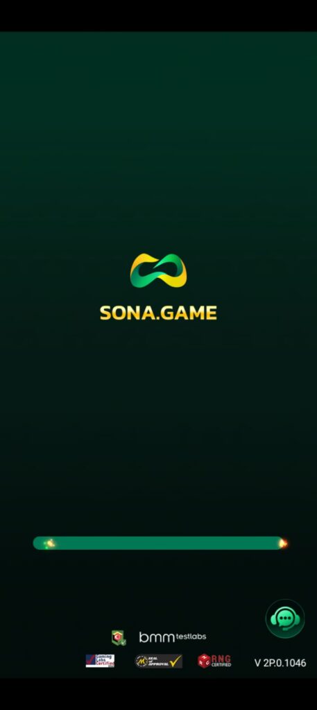 Sona Game